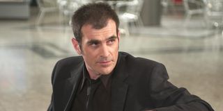 Ty Burrell in Dawn of the Dead