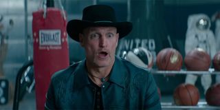 Woody Harrelson in Zombieland: Double Tap