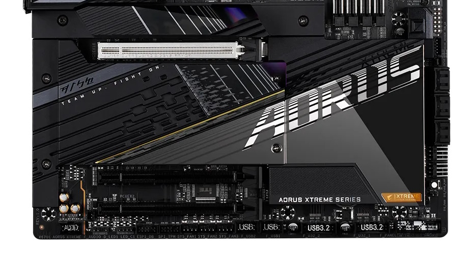 Gigabyte Z790 Aorus Extreme: Specs and Features - Battle of the X670E ...