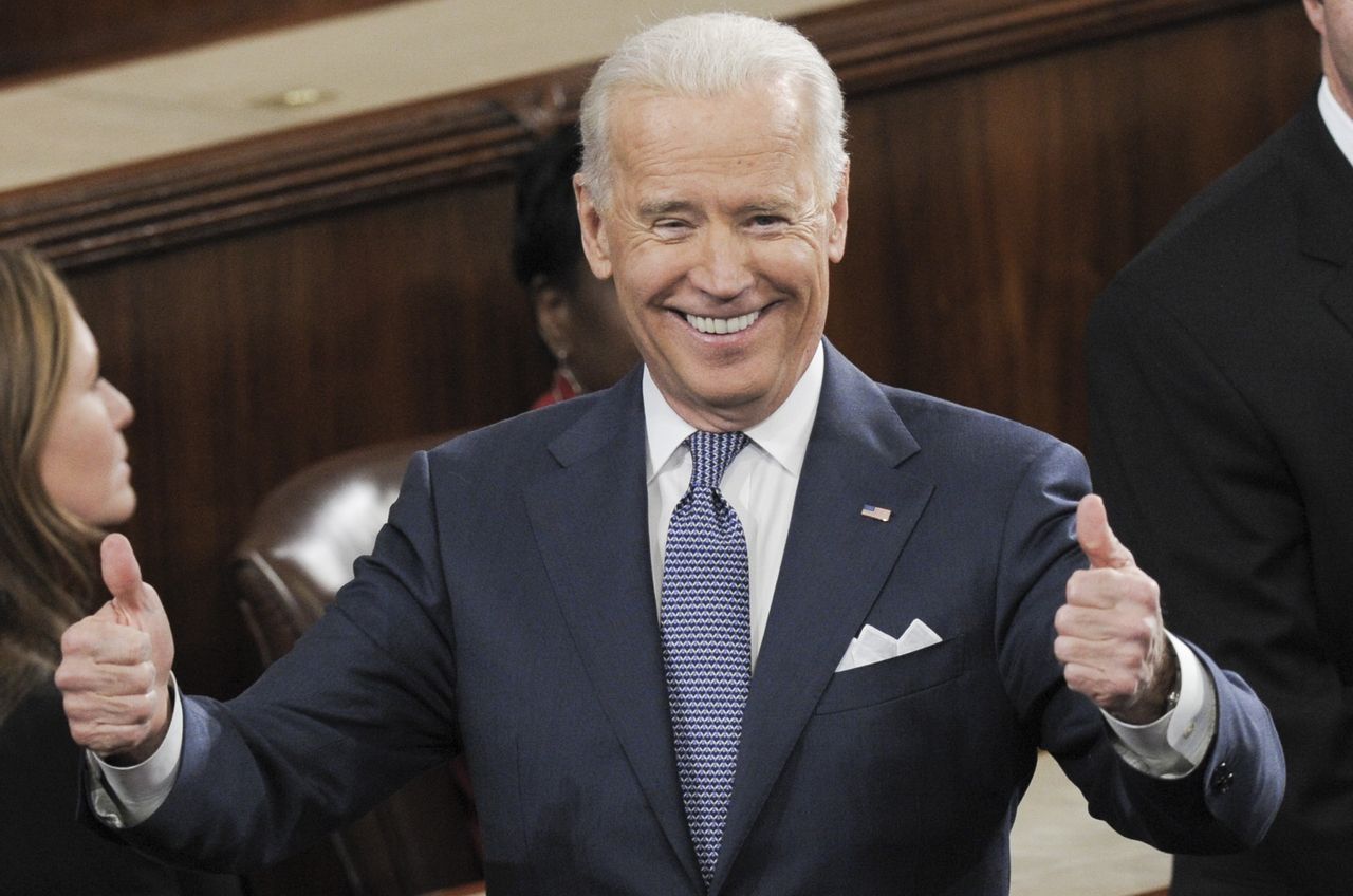 Joe Biden