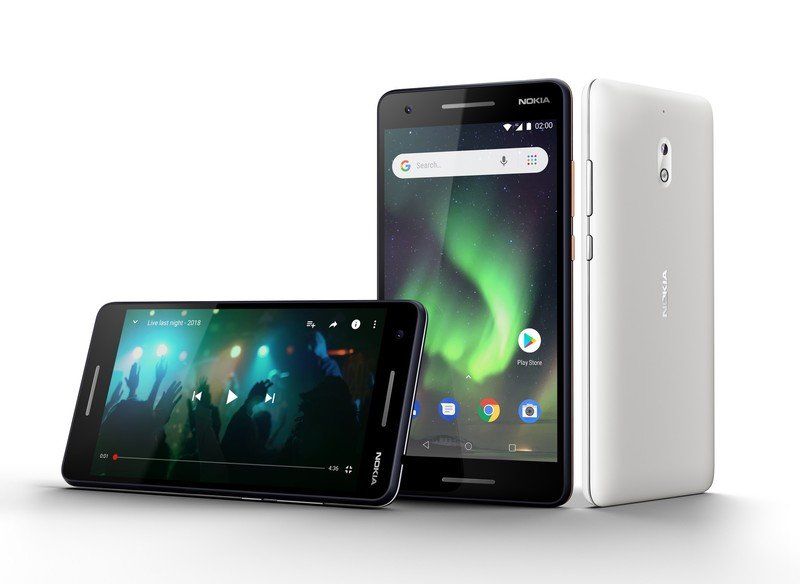These are all the Android Go phones available today | Android Central