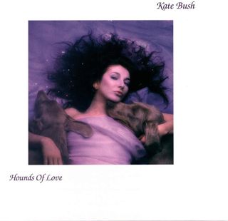 Hounds Of Love by Kate Bush (1985)