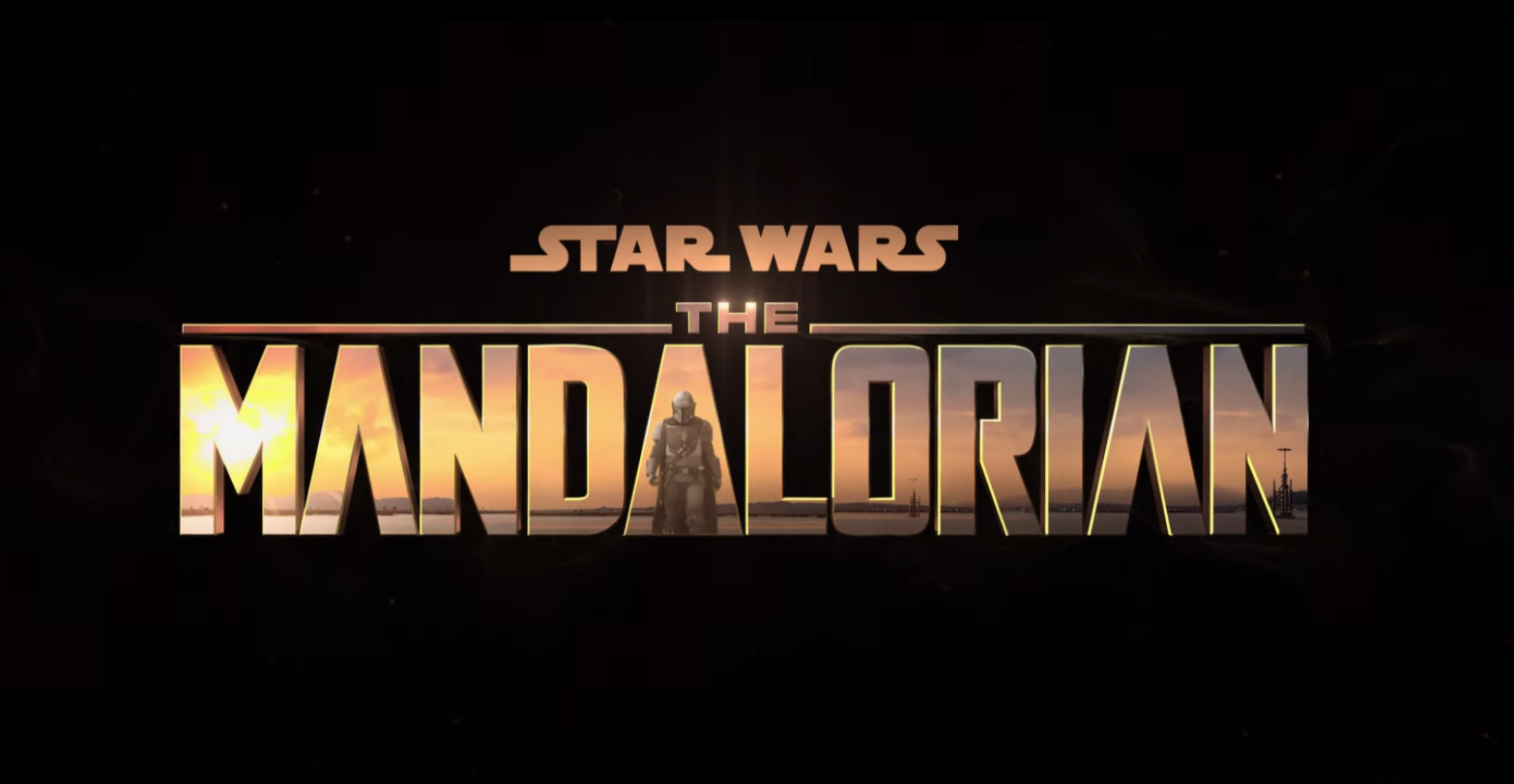 The Mandalorian trailer and release date reveal: new live-action Star Wars TV show details
