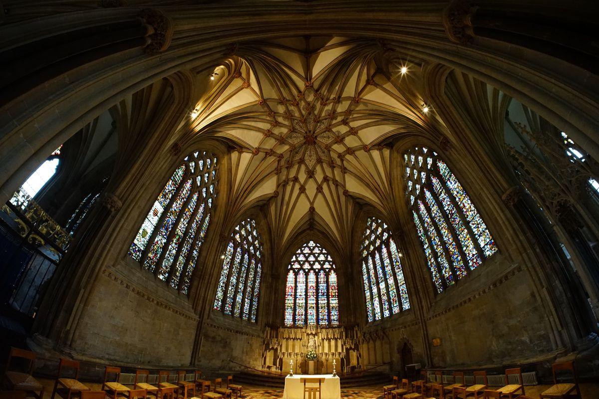 7Artisans 10mm F2.8 II Fish-Eye ED