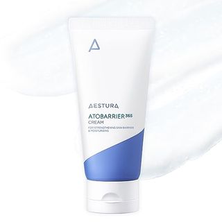 Best Korean Moisturizers 2024: Aestura Atobarrier365 Cream With Ceramide, Korean Skin Barrier Repair Moisturizer, 100-Hour Lasting Hydration for Dry & Sensitive Skin, Cruelty Free, Hypoallergenic, 2.71 Fl Oz