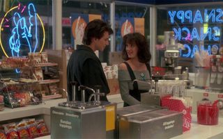 Heathers (1989)