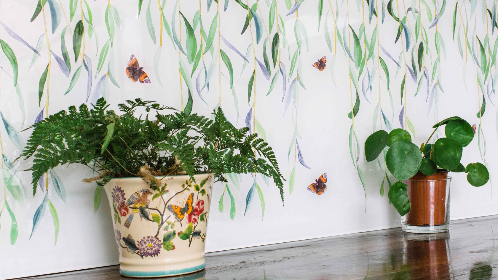 You may have a kitchen garden - but what about a garden kitchen? | Real