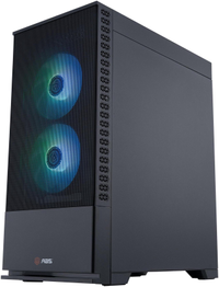 ABS Cyclone Aqua 