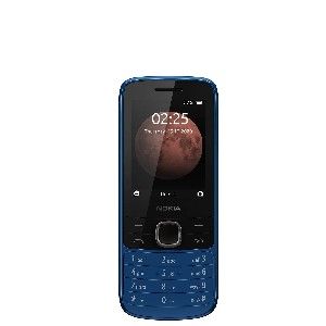 Product shot of Nokia 225 4G