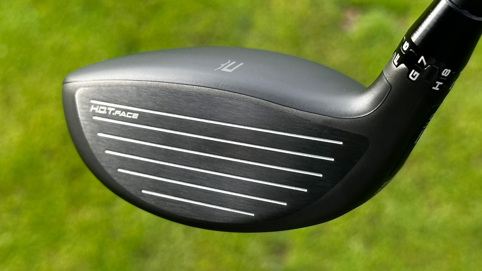 Cobra Optm X Fairway Wood Review