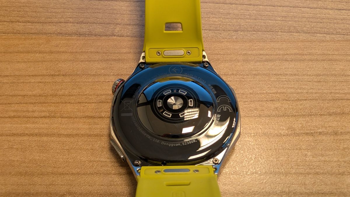 Huawei GT7 Pro