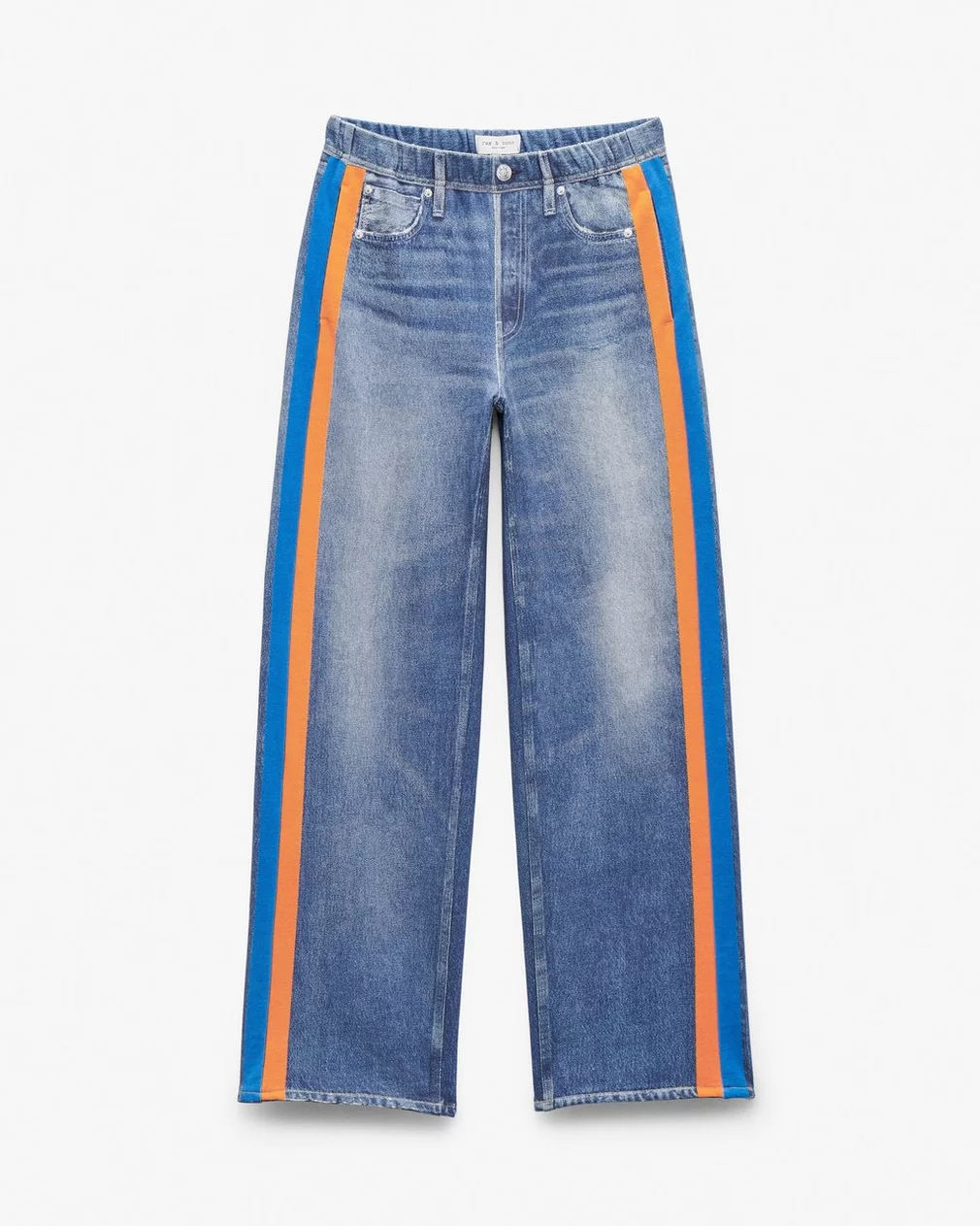 Rag &amp;amp; Bone, Miramar Track Pants