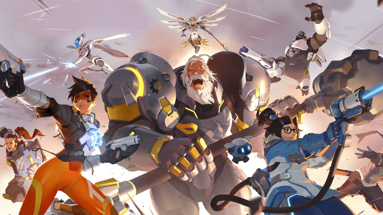 Overwatch Season 1 is the "beginning of a comeback," Blizzard says as the hero shooter claws back fans: "You dream of these type of things"
