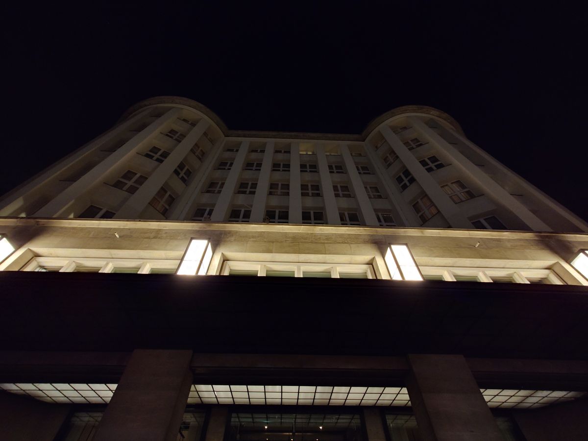 A photo shot on the Sony Xperia 5 V