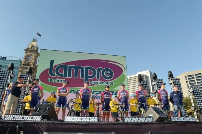 Lampre Merida