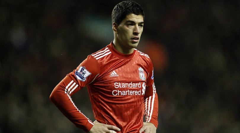 8. Luis Suarez, Ajax to Liverpool, £22.8m (2011)