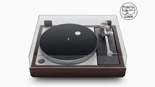 Linn and Jony Ive designed a special LP12-50 – and I’d love to see more collabs like it
