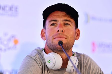 Mark Cavendish (Dimension Data)