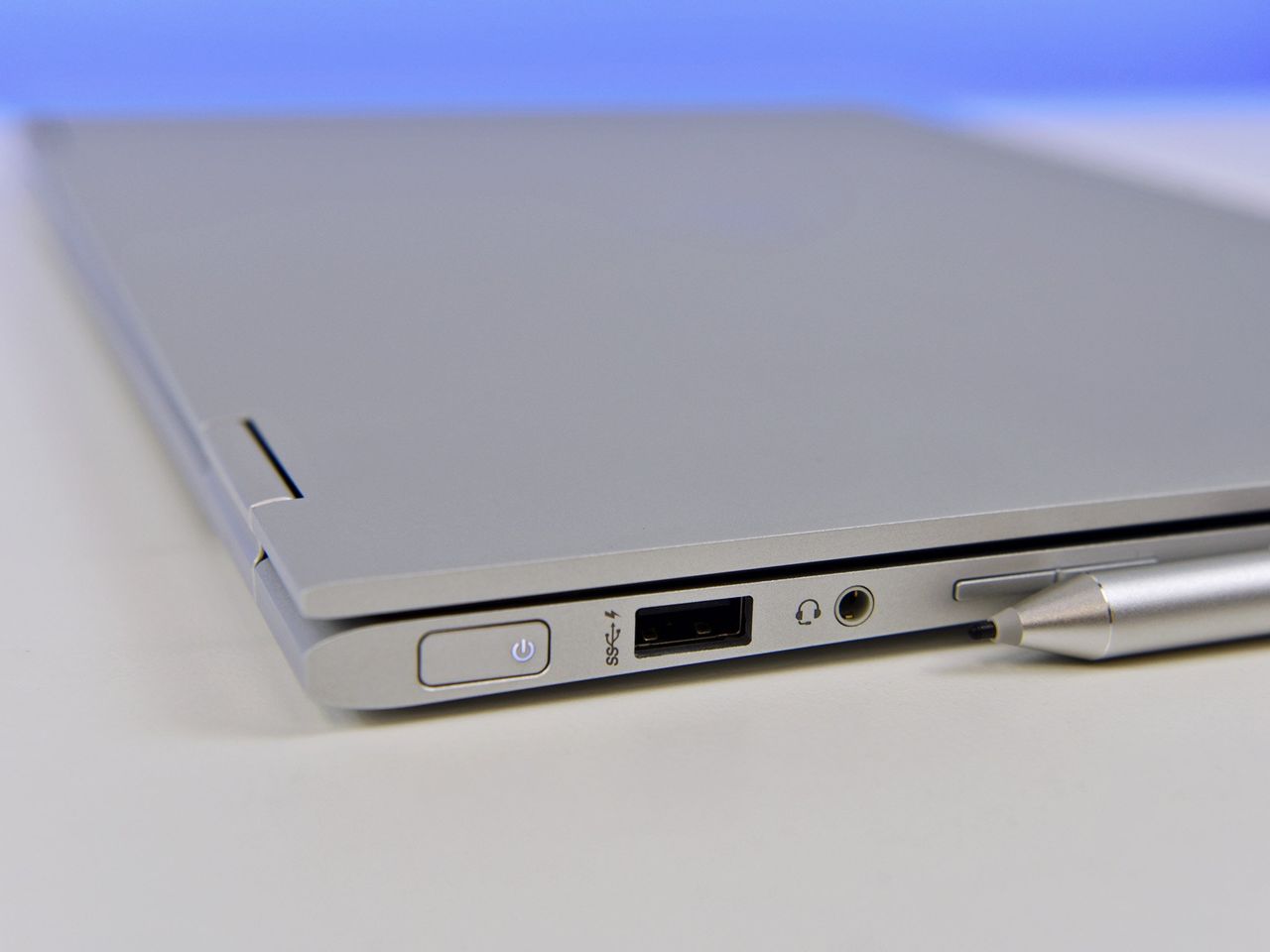 HP EliteBook x360 G2