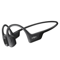 Shokz OpenRun headphones