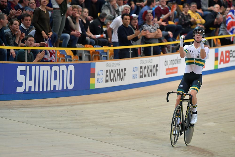 Cameron Meyer (Australia)