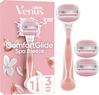 Gillette Venus ComfortGlide Spa Breeze Razor