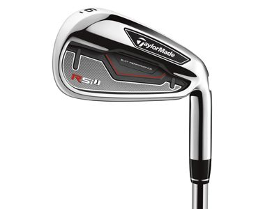 TaylorMade RSi 1 iron