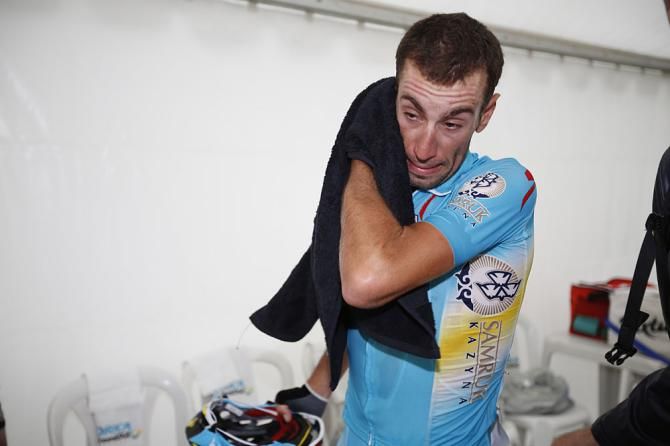 Vincenzo Nibali (Astana)