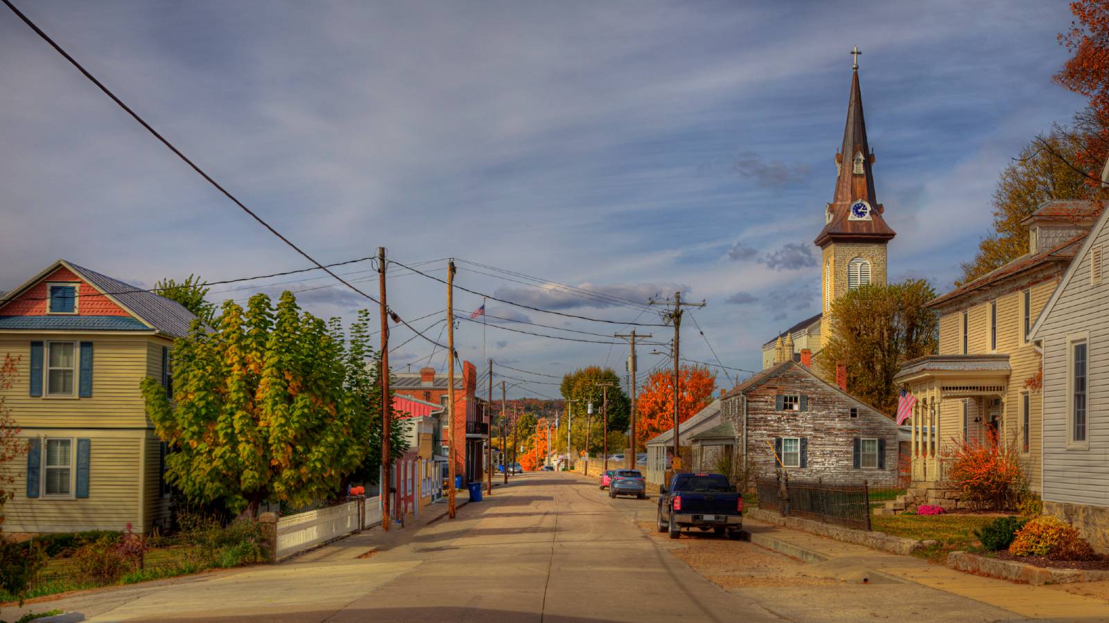 12 Cheapest Small Towns to Live In Kiplinger