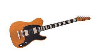 Best metal guitars: Charvel Pro-Mod Joe Duplantier San Dimas Style 2