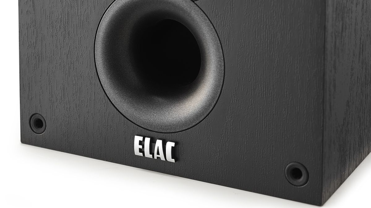 Elac Debut B5.2 review hugely talented budget speakers What HiFi?