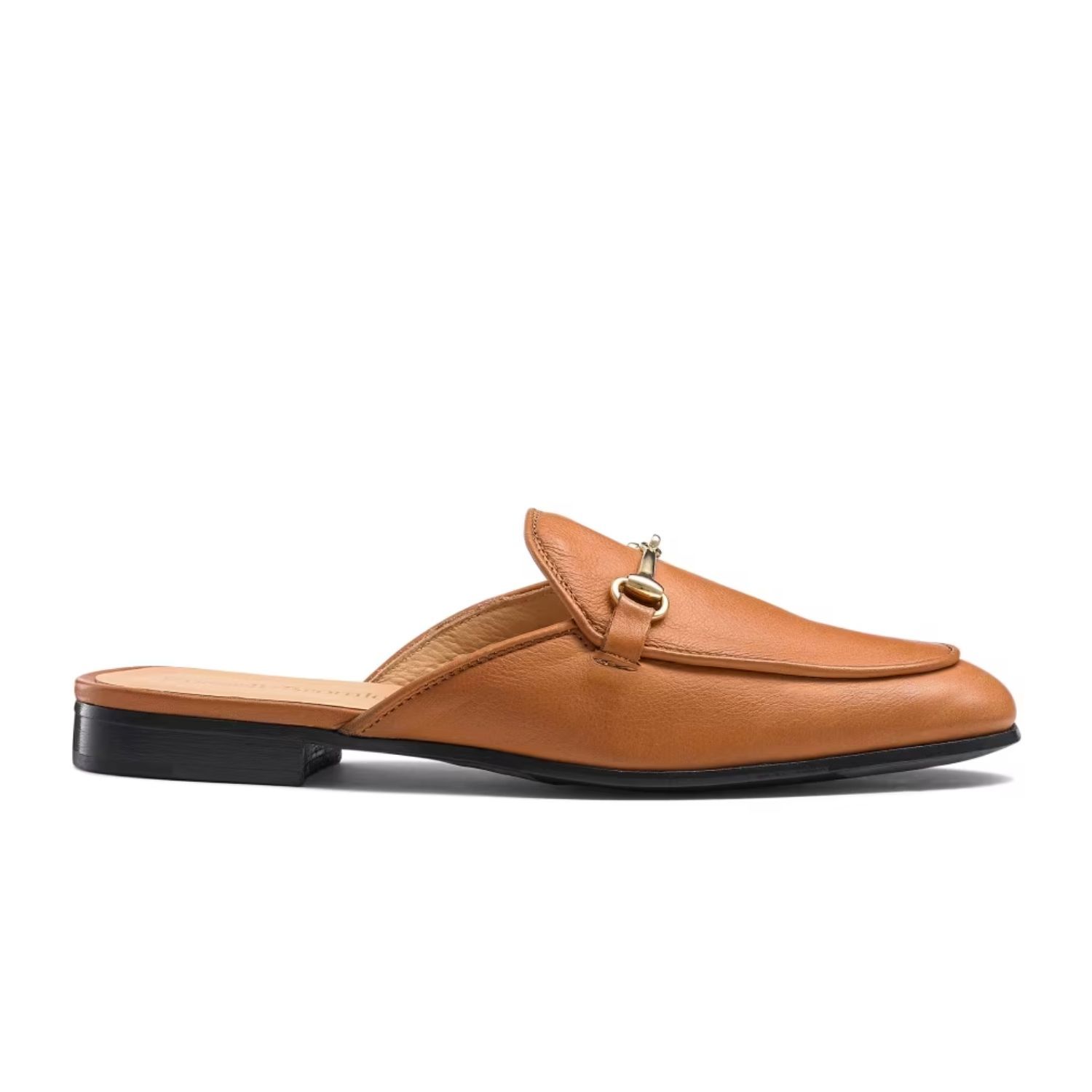 Russell & Bromley LOAFERMULE Backless Loafer