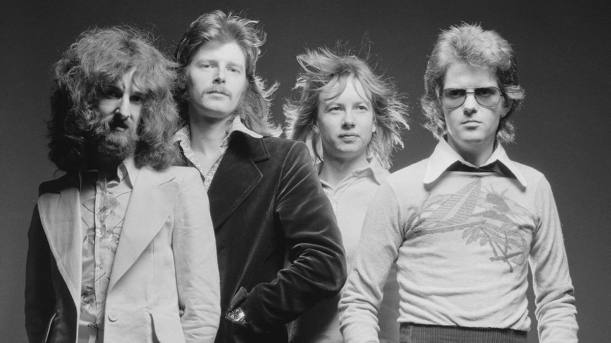 Barclay James Harvest