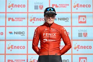 Eneco Tour organisers quickly equalise prize money for men and women after Charlotte Kool's Instagram call-out