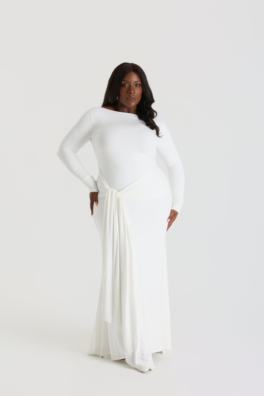 Margaux Maxi Dress