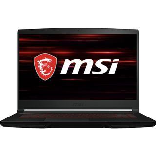 Msi Gaming Laptop Gf