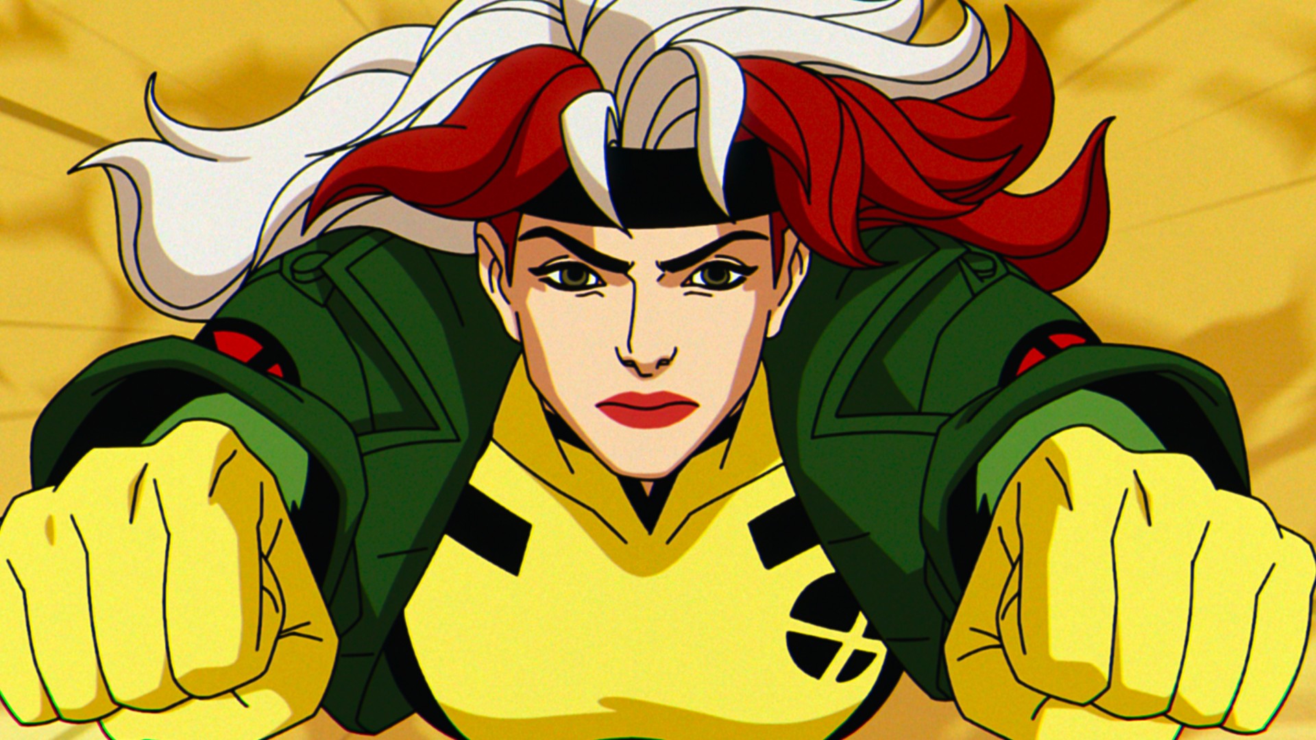 X-Men &#039;97
