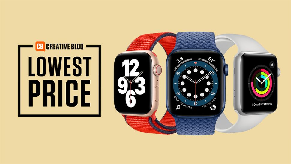 iphone watch 4 deals