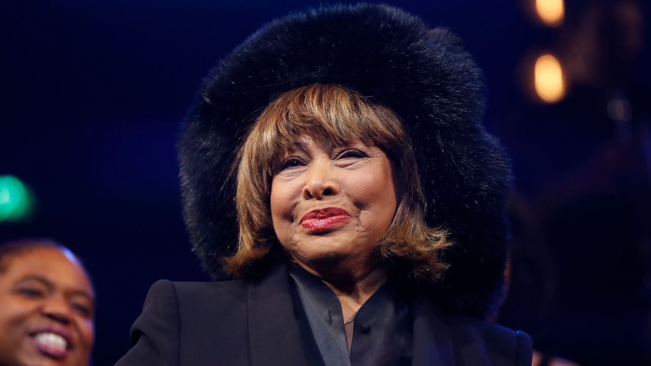 Tina Turner’s death has sparked heartbreaking tributes. Seen here is Tina Turner during the premiere of the musical &#039;Tina - Das Tina Turner Musical&#039;