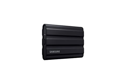 T7 Shield Portable SSD | 2TB