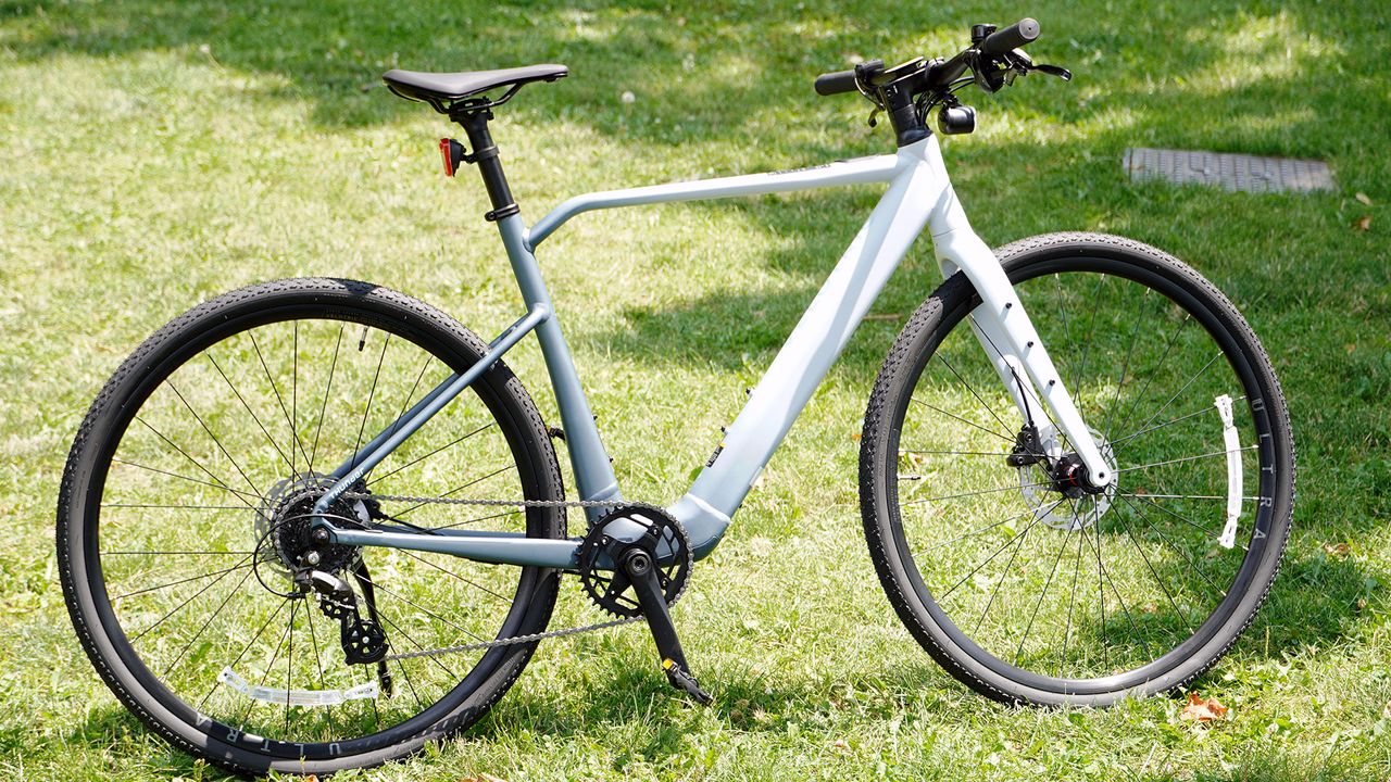 Velotric T1 review