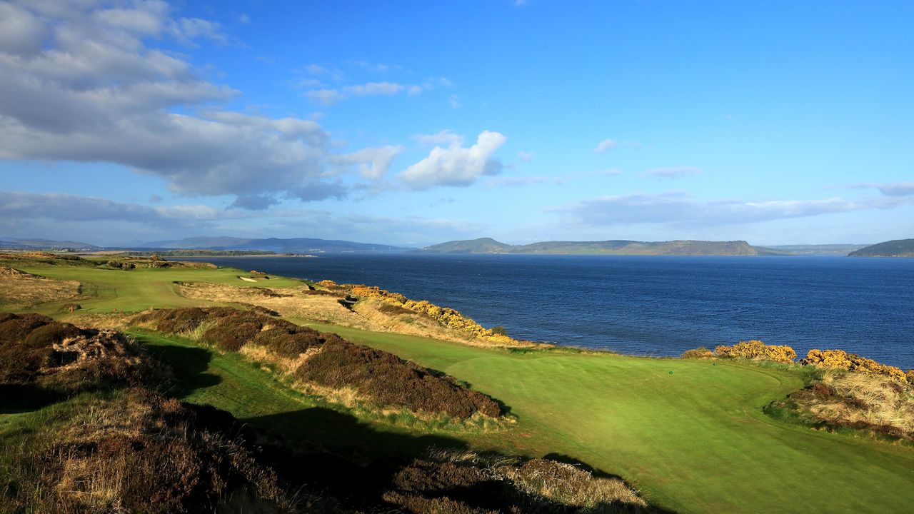 Castle Stuart