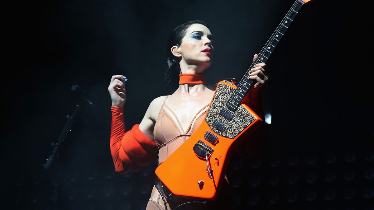 St. Vincent