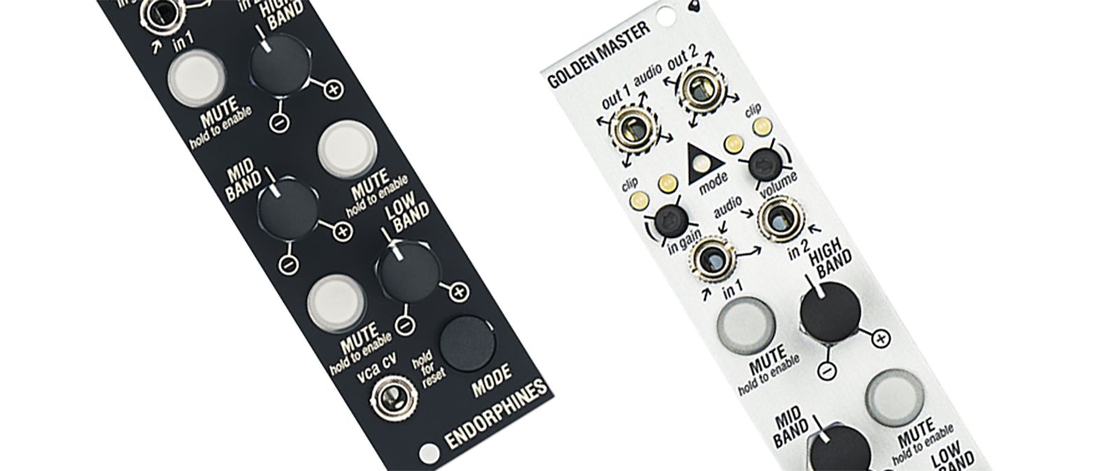 Endorphin.es Golden Master review | MusicRadar