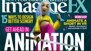 ImagineFX 209 cover crop