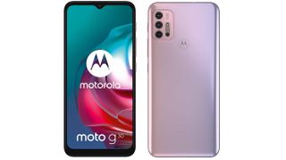 best Motorola phone: Motorola G30