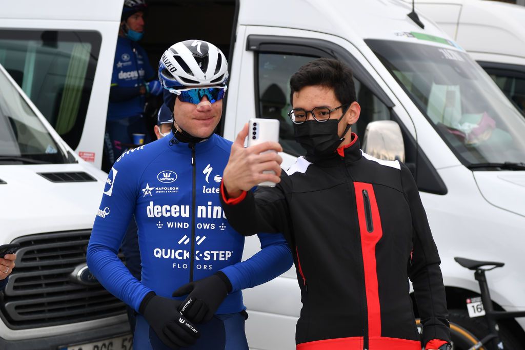 Tour of Turkey 2021
