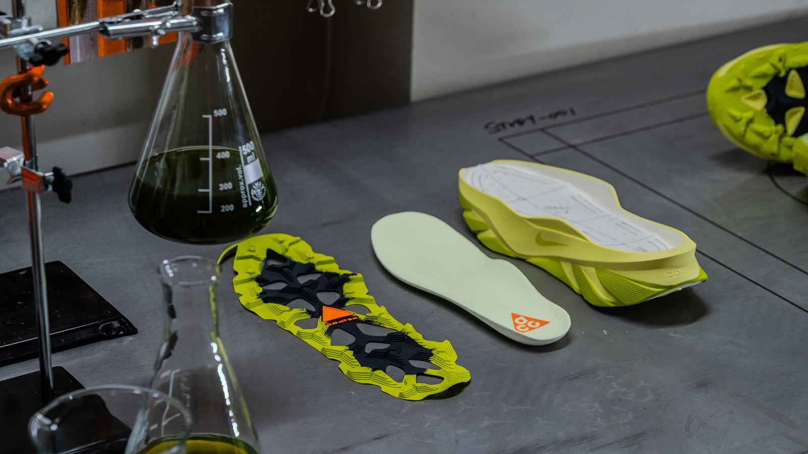 Nike ACG Picklejus