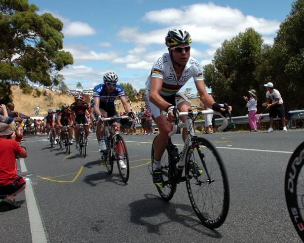 Cadel Evans (BMC Racing Team)