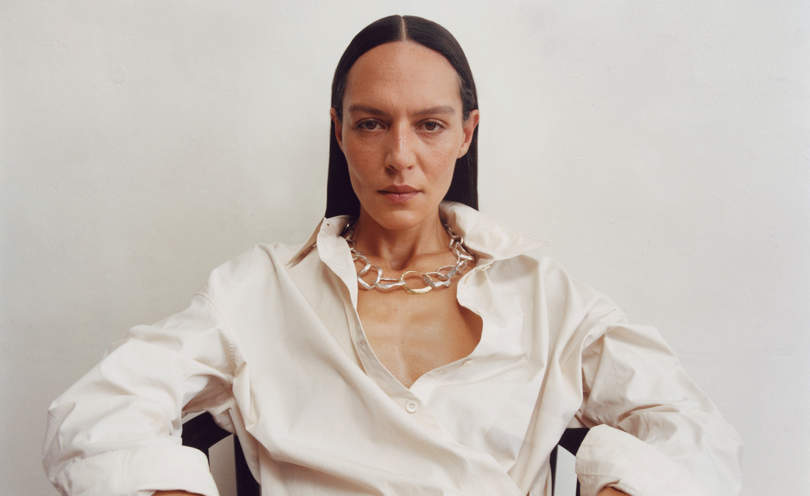 Jewellery by Emily Nixon